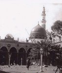 Madinah before 1920.